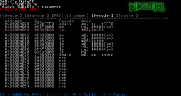 SANiK's nitePR