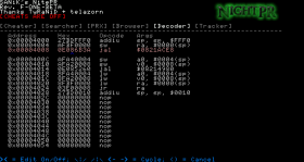 SANiK's nitePR