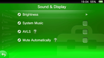 NoAVLS