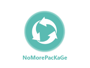 NoMorePacKaGe