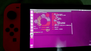Noob-Friendly L4T Ubuntu