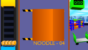 Noodle Box!