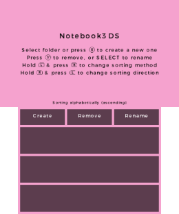 Notebook3DS