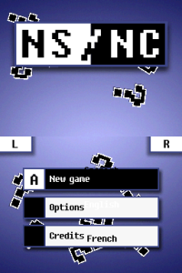 Do not Know/No Answer Aguilera_87 #DS Game