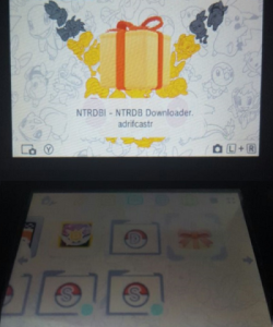 NTRDBI