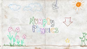 Numpty Physics by Rinnegatamante