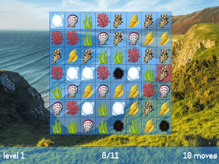 OceanPop