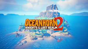 Oceanhorn 2 Knights of the Lost Realm - 60fps mod