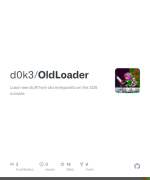 OldLoader