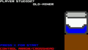 Old-Miner