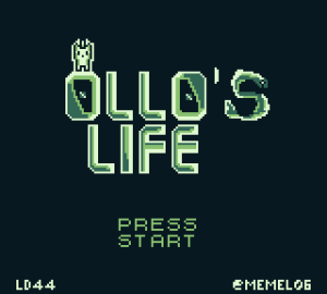 Ollo’s life