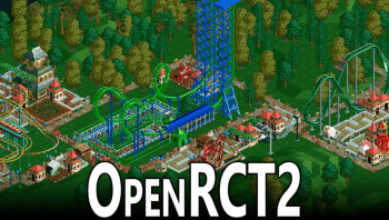 OpenRCT2-CE