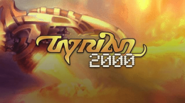 OpenTyrian2000