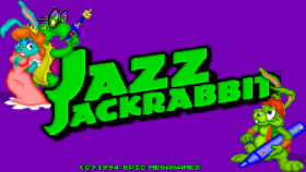 OpenJazz