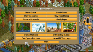 OpenTTD-PSP