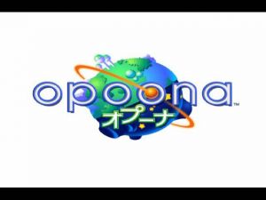 Opoona Re-localization Patch