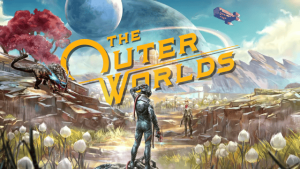 Outer Worlds Graphics and FPS Mods Switch - GameBrew
