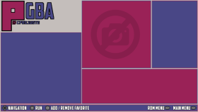 pGBA