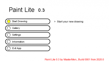 Paint Lite