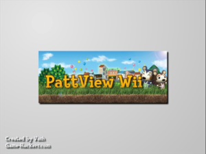 PattView Wii