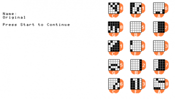 Pencil Puzzles