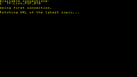 Penny Arcade Viewer for PSP