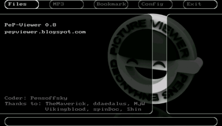 PeP-Viewer