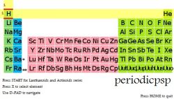 periodicpsp JamesC #PSP App