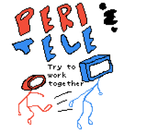 Peri &amp; Tele Try to Work Together