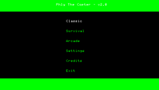 Phly The Copter