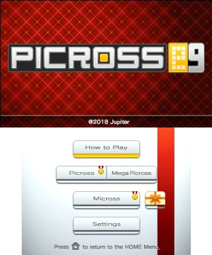 PicrossE9