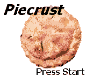 Piecrust