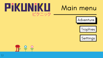 Pikuniku Vita