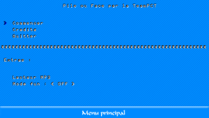 Pile ou Face
