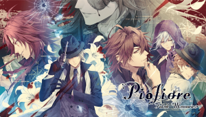Piofiore: Fated Memories English Patch