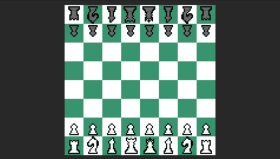 PixelChess