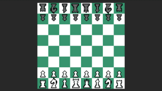 PixelChess