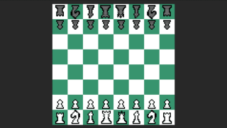 PixelChess