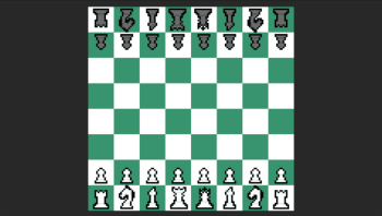 PixelChess