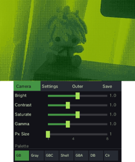 PixelPix 3D