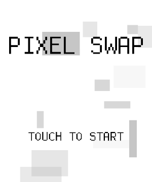 Pixel Swap 2DS
