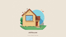 pkHouse