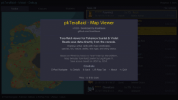 pkTeraRaid