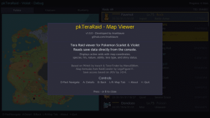 pkTeraRaid