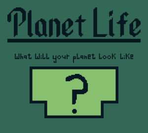 Planet Life for Gameboy