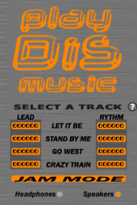 PlayDiSmusic Sumiguchi #Game