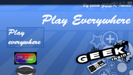 Play Everywhere