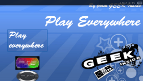 Play Everywhere