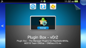 PluginBox