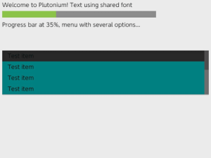 Plutonium